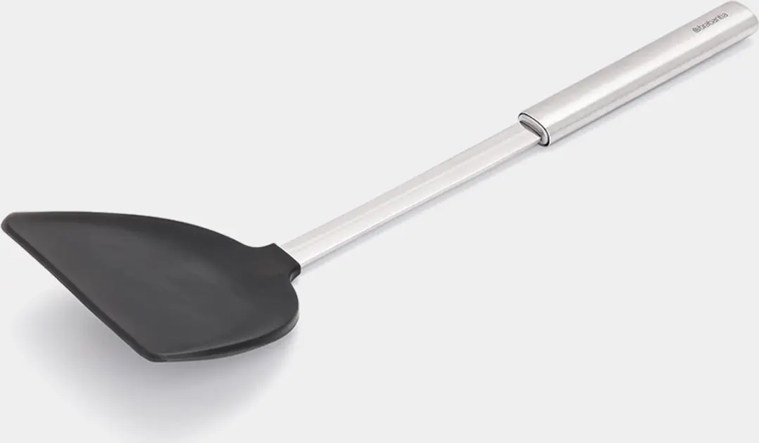Brabantia Profile Wokspatel Anti-aanbak RVS