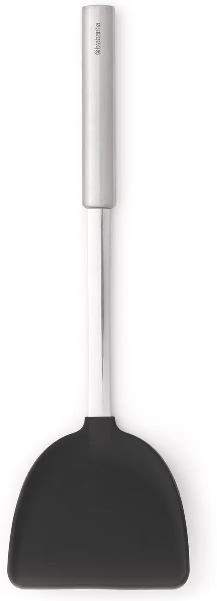 Brabantia Profile Wokspatel Anti-aanbak RVS