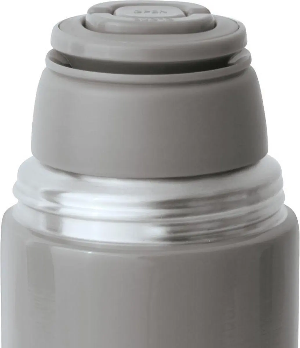 BergHOFF LEO Thermosfles 0,5L - Grijs