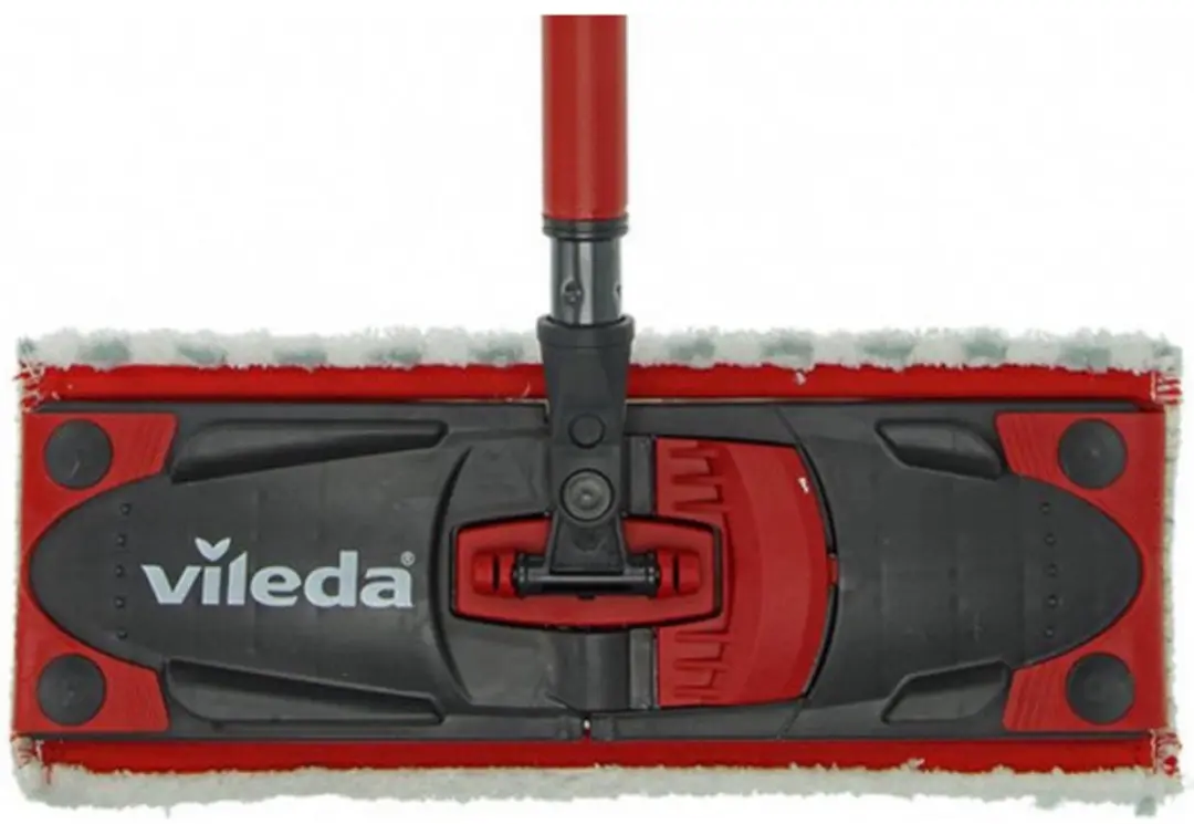Vileda Ultramax Power 2-in-1 Reinigingssysteem - Rood - afbeelding 6 van 6
