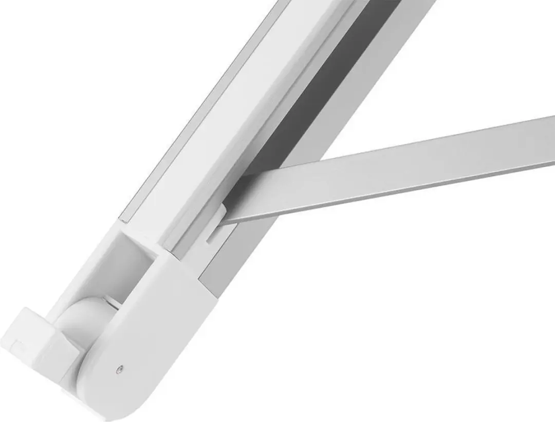 Neomounts NSLS010 Laptopstandaard 11-17" - 6 Posities - Zilver