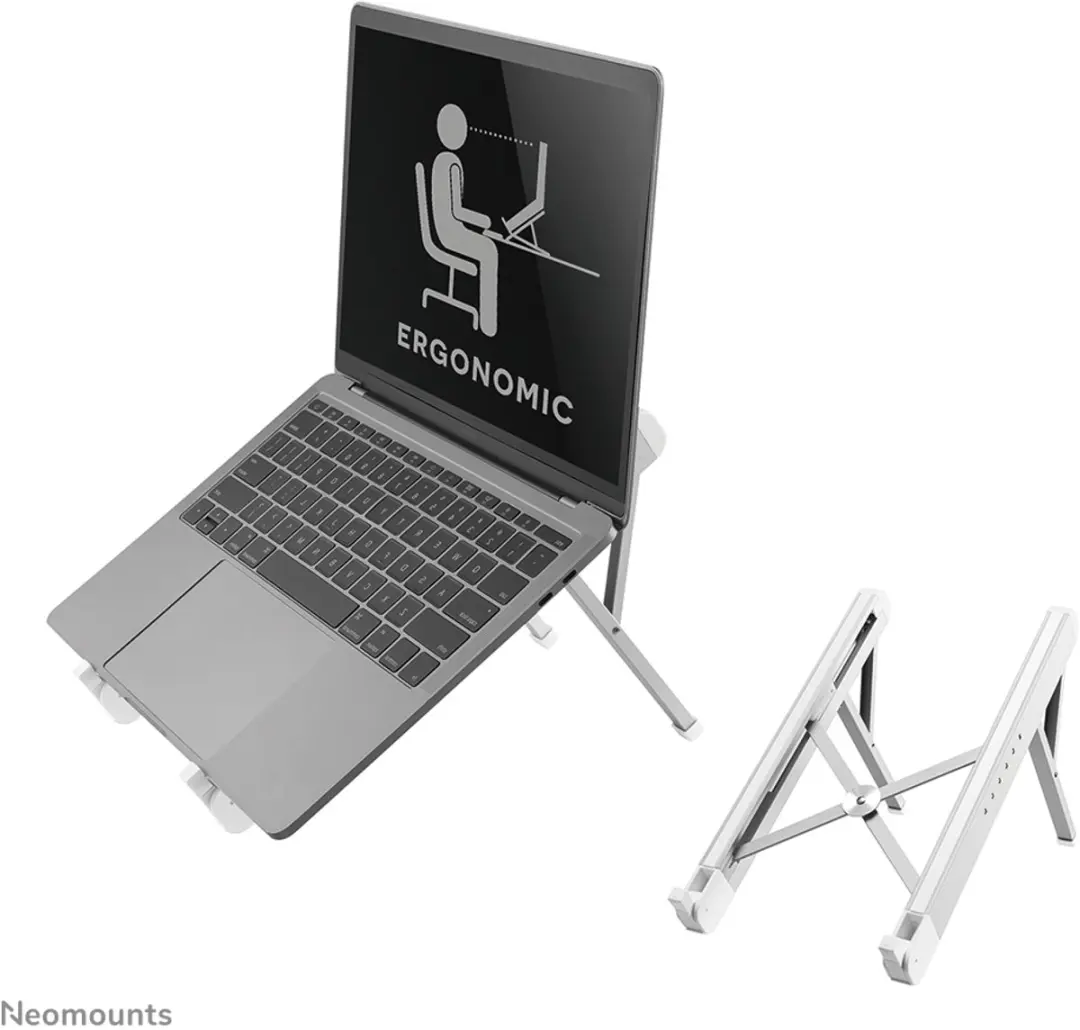 Neomounts NSLS010 Laptopstandaard 11-17"
