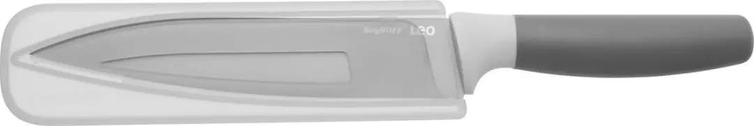 BergHOFF Essentials Vleesmes 19cm - Grijs