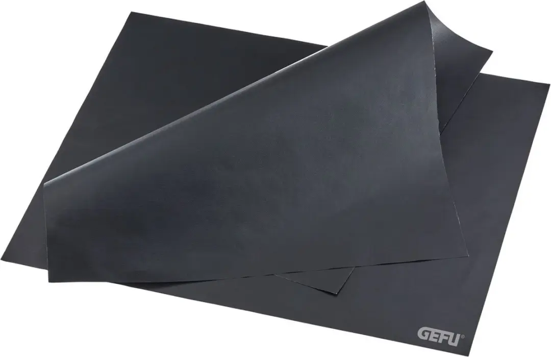 GEFU Bakmattenset 2x44x39cm