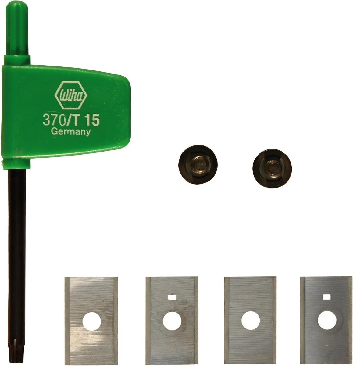 Festool HW-WP 491391 Reservemes