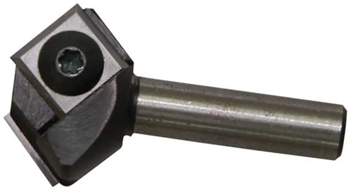 Festool HW-WP 491391 Reservemes - 4 Stuks