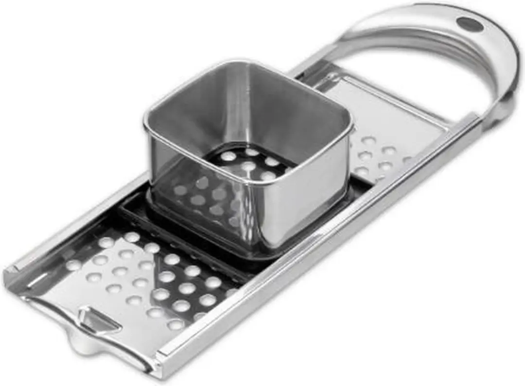 GEFU Tradizione Spaetzle Maker RVS