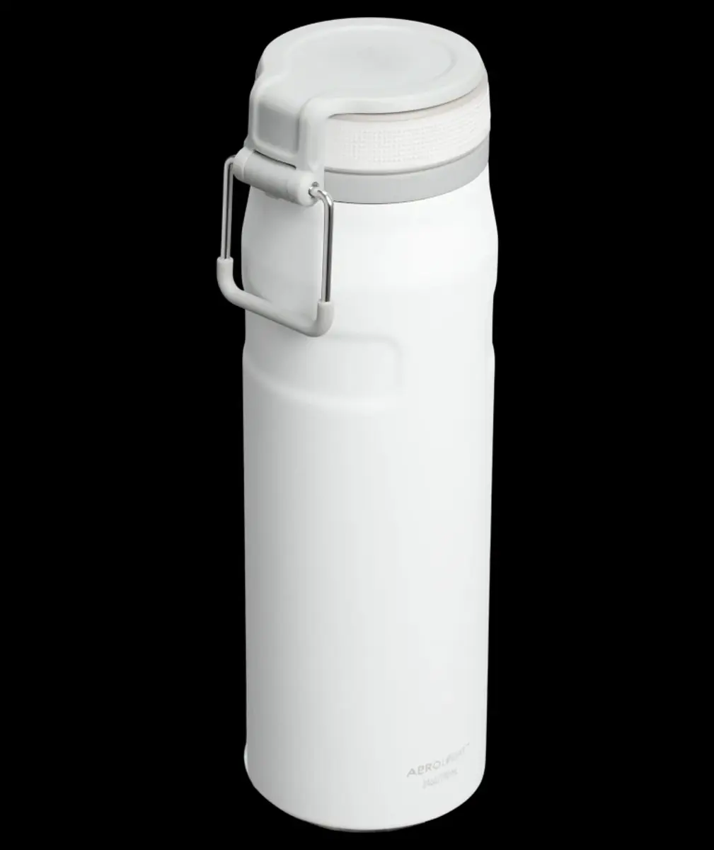 Stanley Twist Flip 2.0 Waterfles 0,7L - Frost - afbeelding 6 van 6
