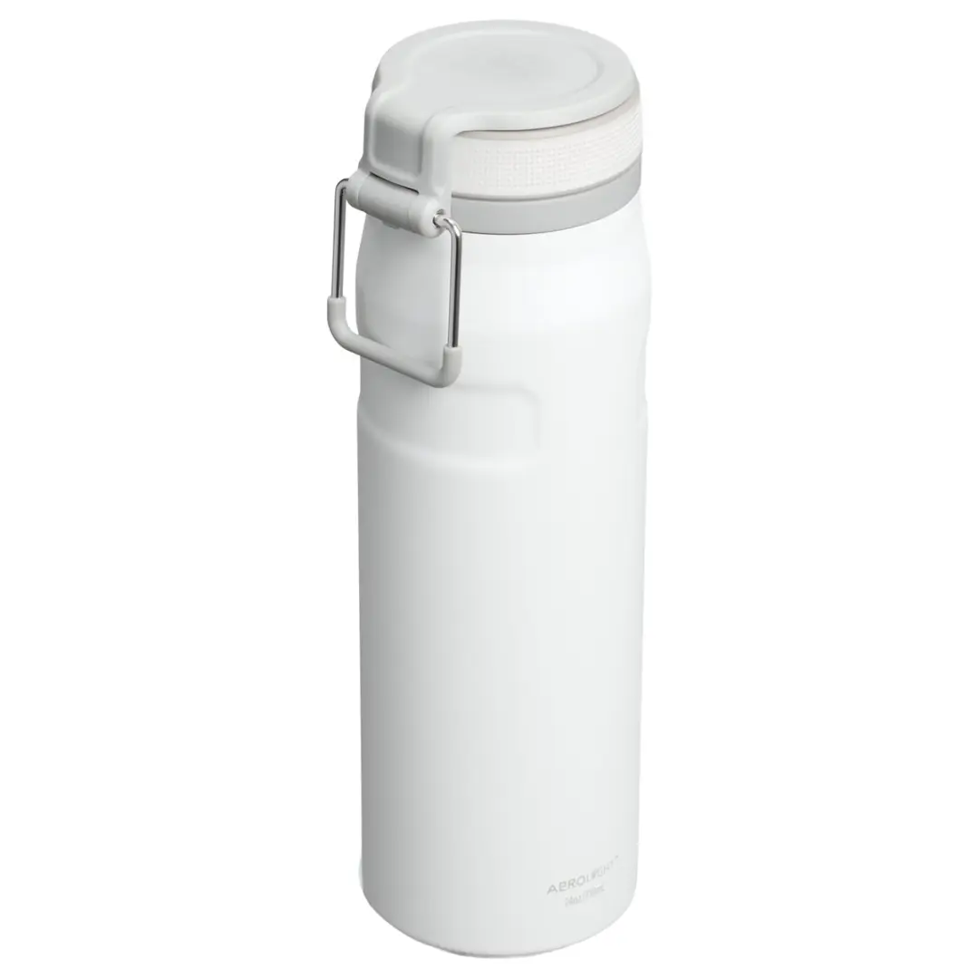Stanley Twist Flip 2.0 Waterfles 0,7L - Frost