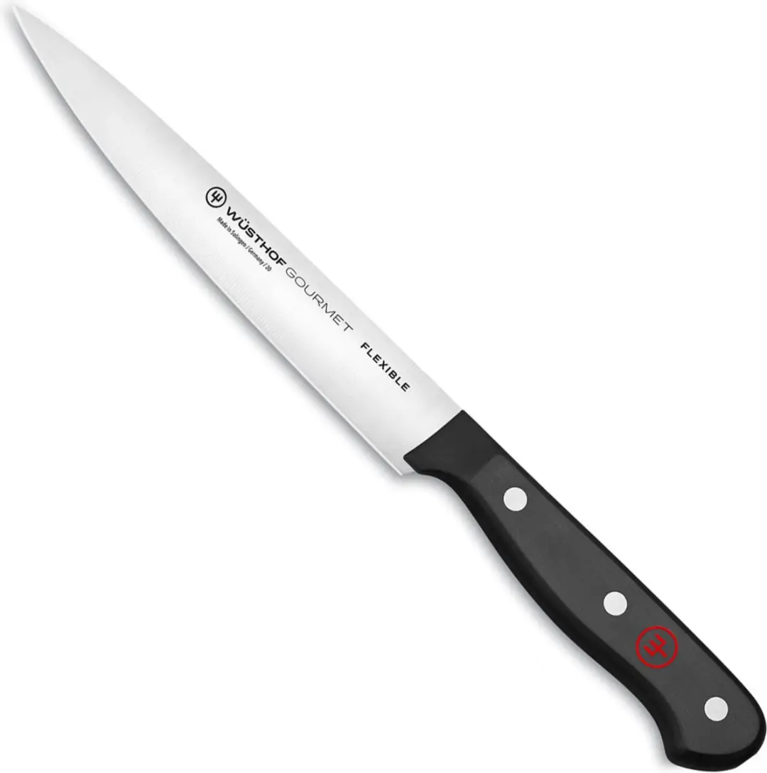 Wusthof Gourmet Fileermes 16cm