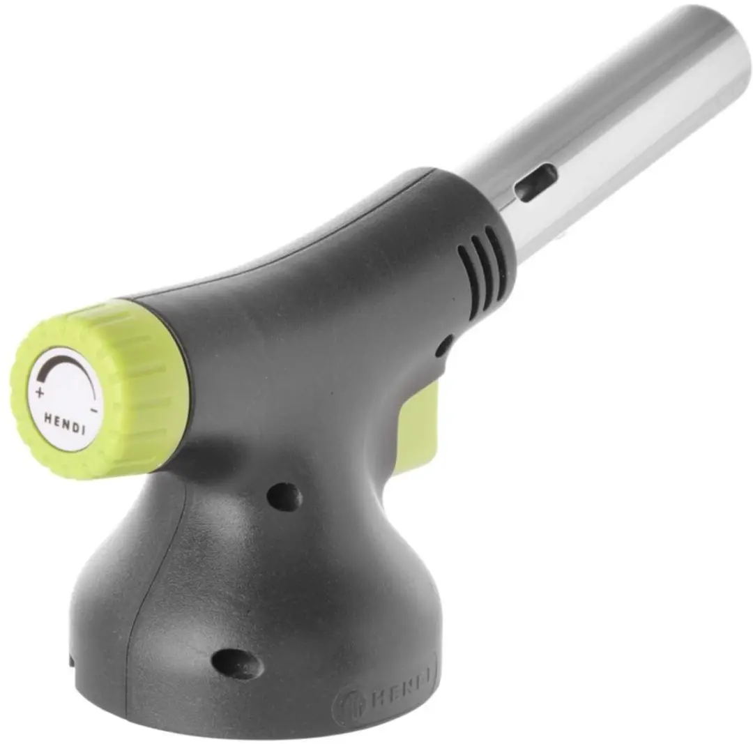 HENDI Koksbrander - 5 Stuks - 242g