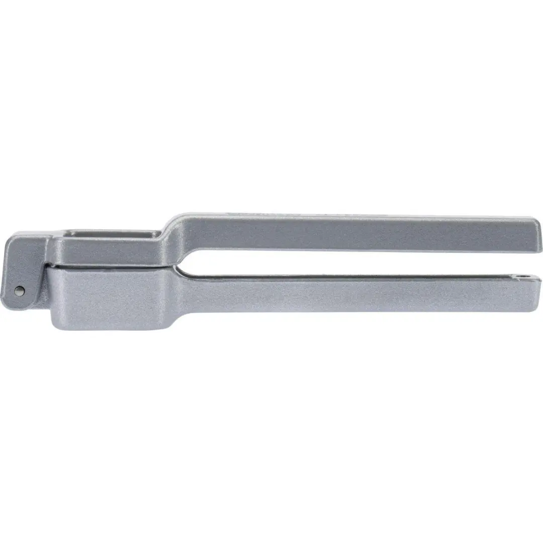 Westmark Knoflookpers 30102260 - Aluminium - 15,2 cm