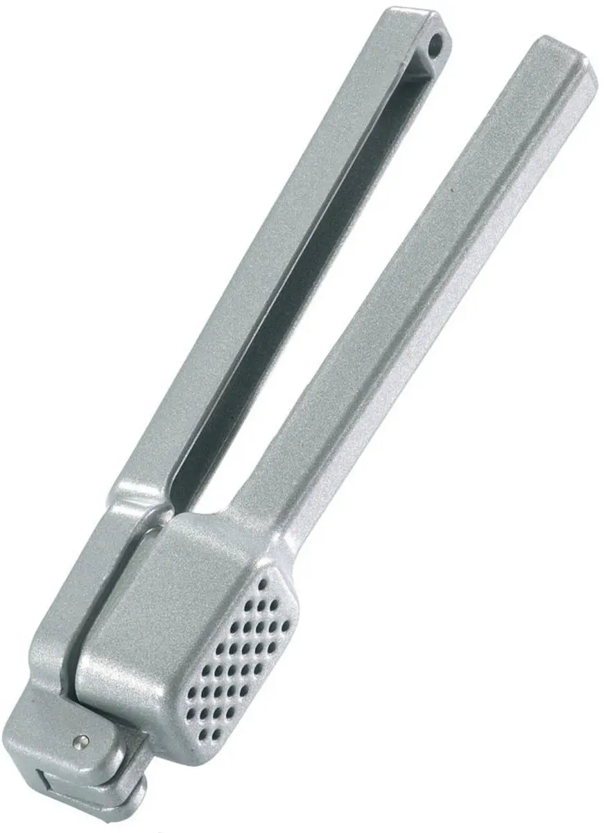 Westmark Knoflookpers 30102260 - Aluminium - 15,2 cm