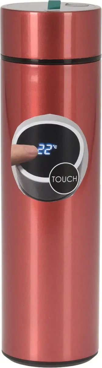 Excellent Houseware Thermofles 450ml