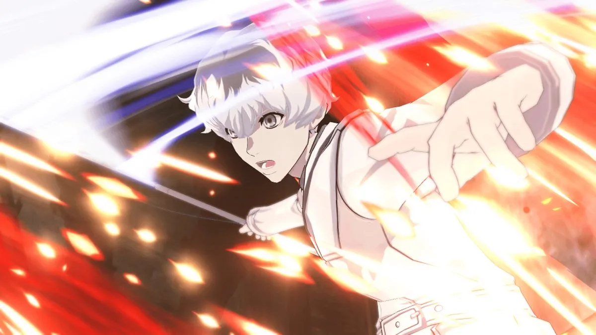 Tokyo Ghoul: re Call to Exist - PS4 - afbeelding 6 van 6