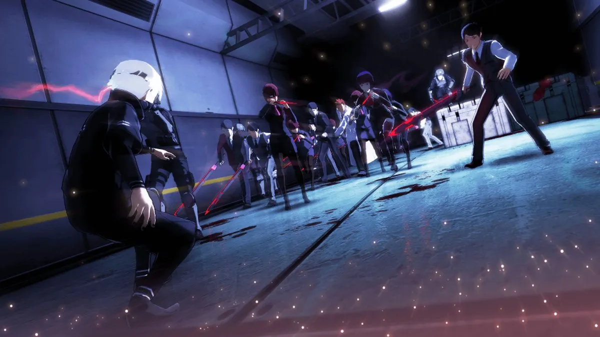 Tokyo Ghoul: re Call to Exist - PS4