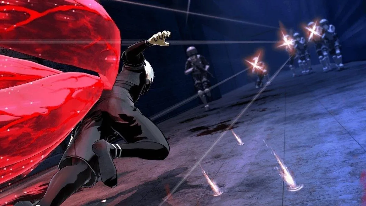 Tokyo Ghoul: re Call to Exist - PS4