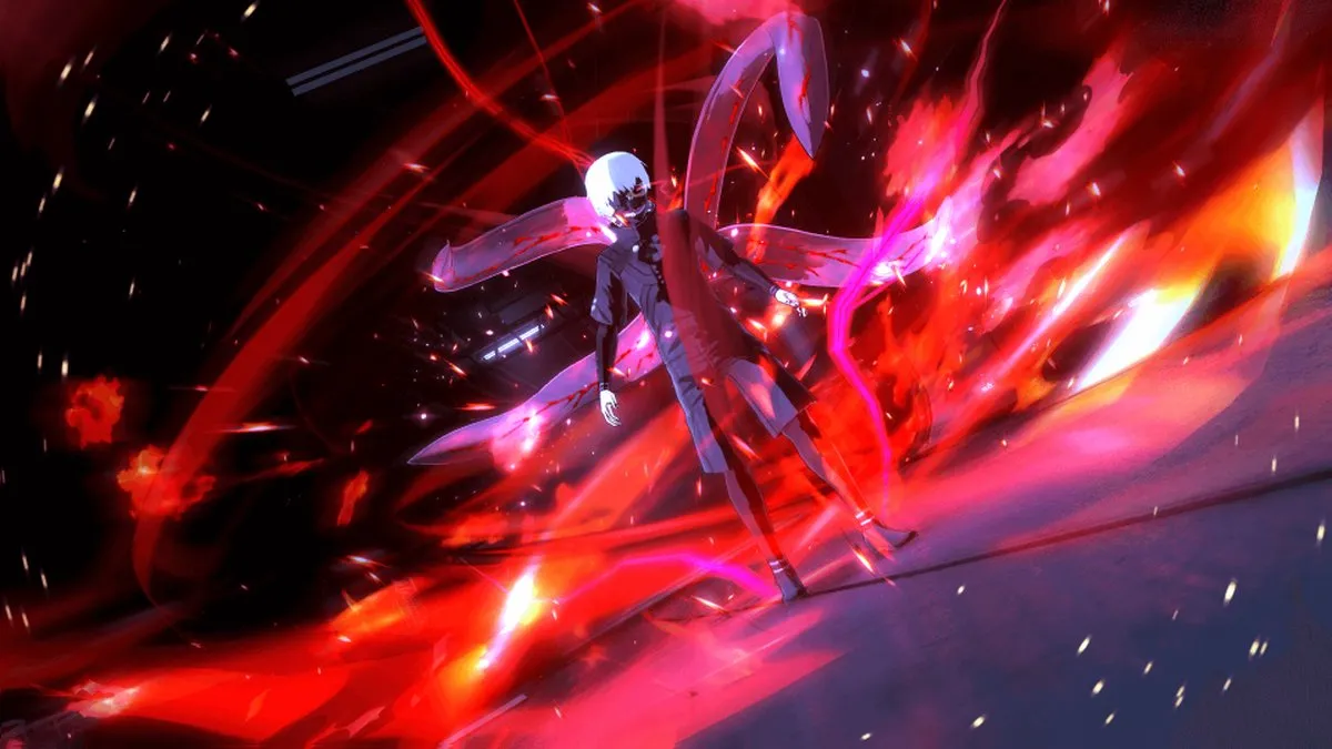 Tokyo Ghoul: re Call to Exist - PS4