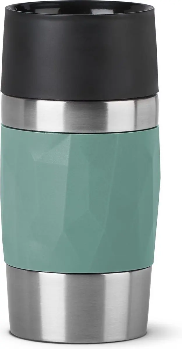 Tefal Compact N2160310 Travel Mug 300ml