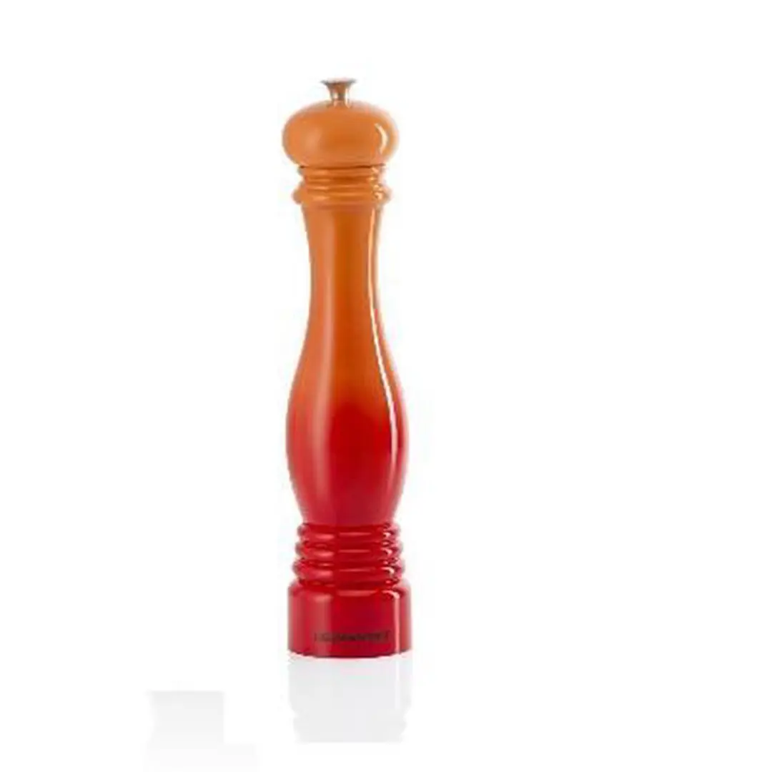 Le Creuset Pepermolen 30cm - Oranjerood