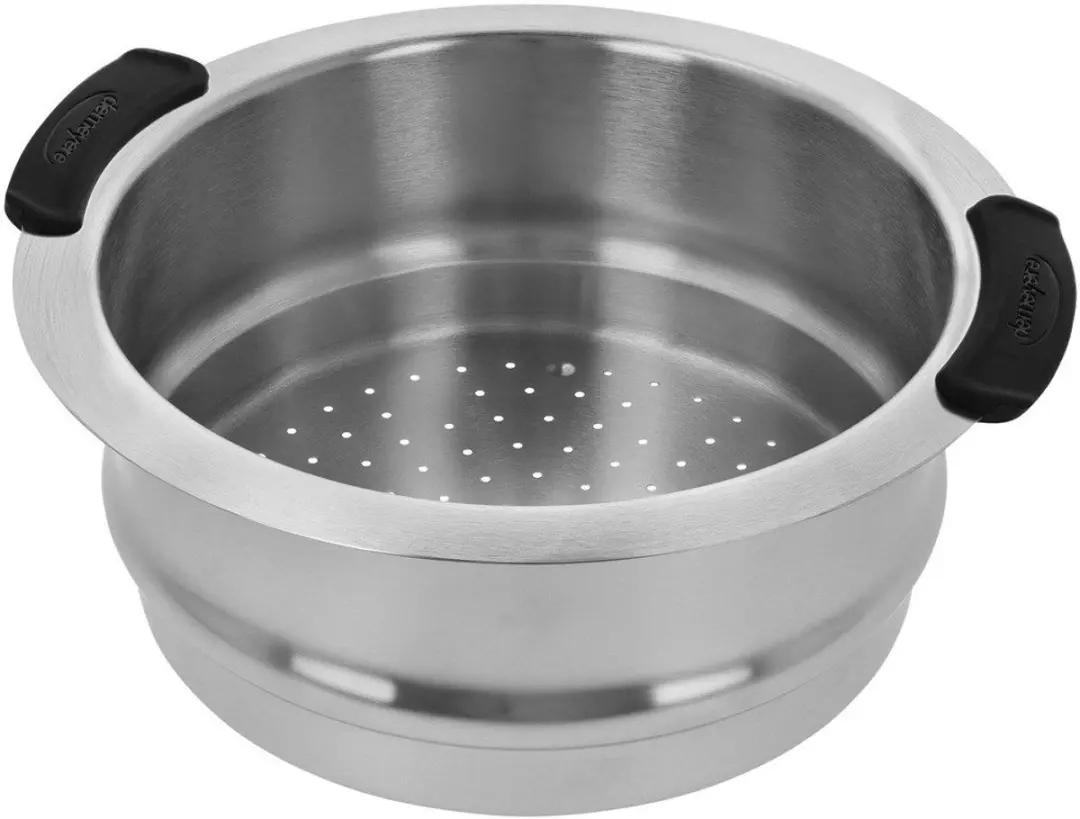 Demeyere Specialties Stoominzet 24cm