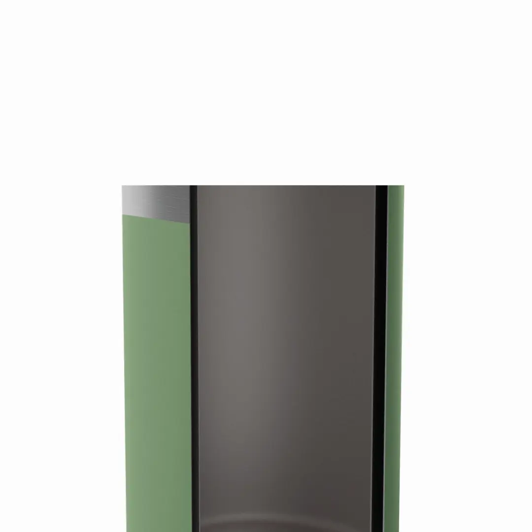 BergHOFF LEO Thermosfles 0,5L - Groen
