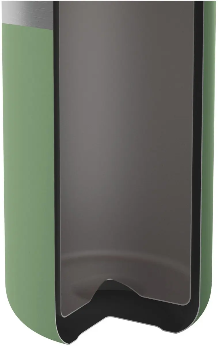 BergHOFF LEO Thermosfles 0,5L - Groen - afbeelding 6 van 6