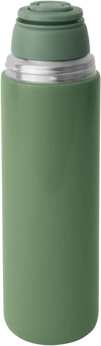 BergHOFF LEO Thermosfles 0,5L - Groen