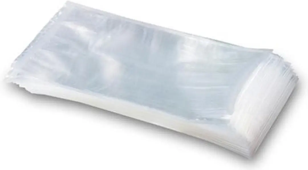 Solis Vacumeerzakken 20x30cm - 50 Stuks