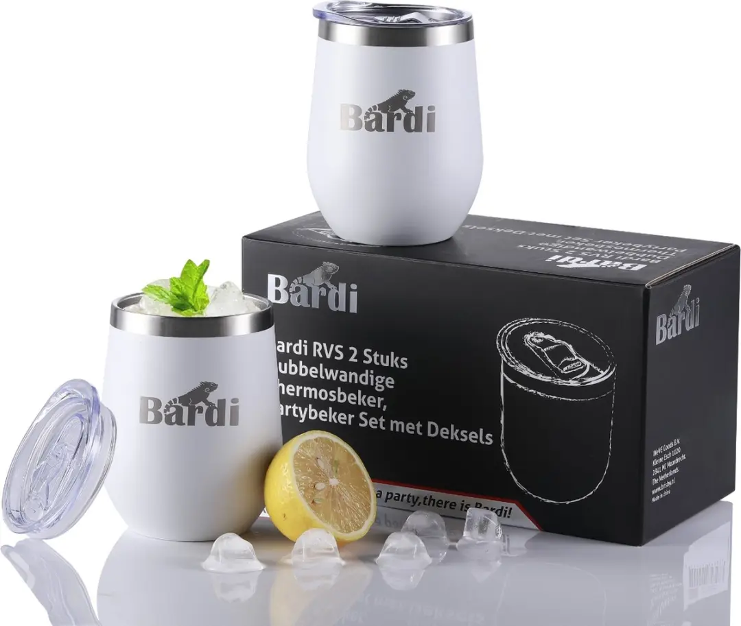 Bardi BA74325 Thermosbeker