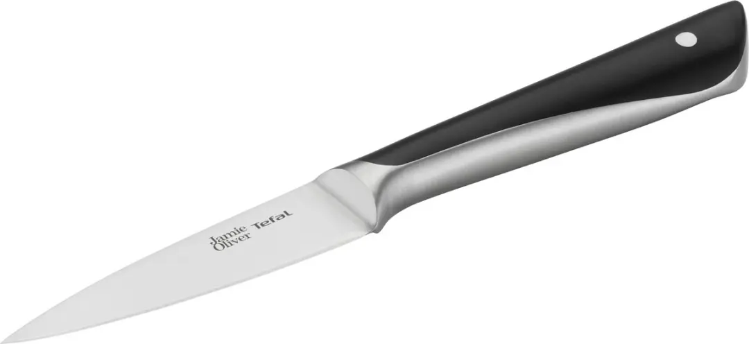 Jamie Oliver by Tefal K267S456 Messenset - 4-delig - RVS