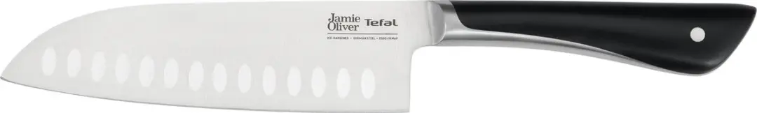 Jamie Oliver by Tefal K267S456 Messenset - 4-delig - RVS