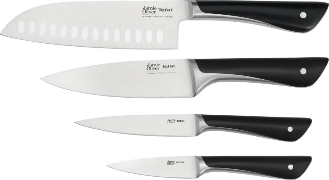 Jamie Oliver by Tefal K267S456 Messenset