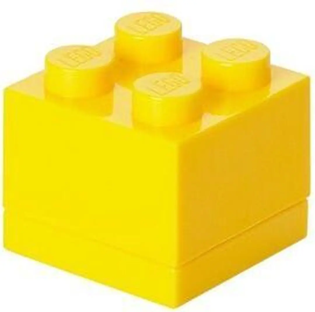 LEGO Opbergbox Mini Brick 4
