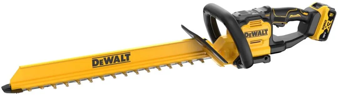 DeWalt DCMHT567P1 Accu Heggenschaar 60cm 18V XR