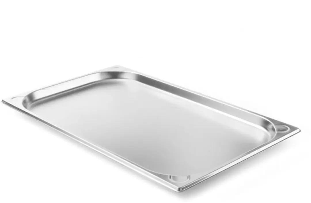 HENDI Gastronorm Container 2,5L - RVS