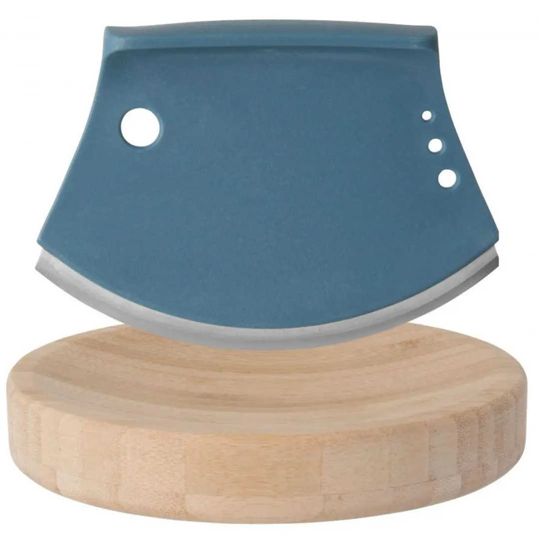 BergHOFF LEO Kruidensnijset - Blauw
