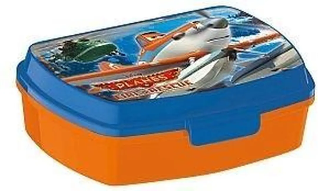 Disney Planes Lunchbox
