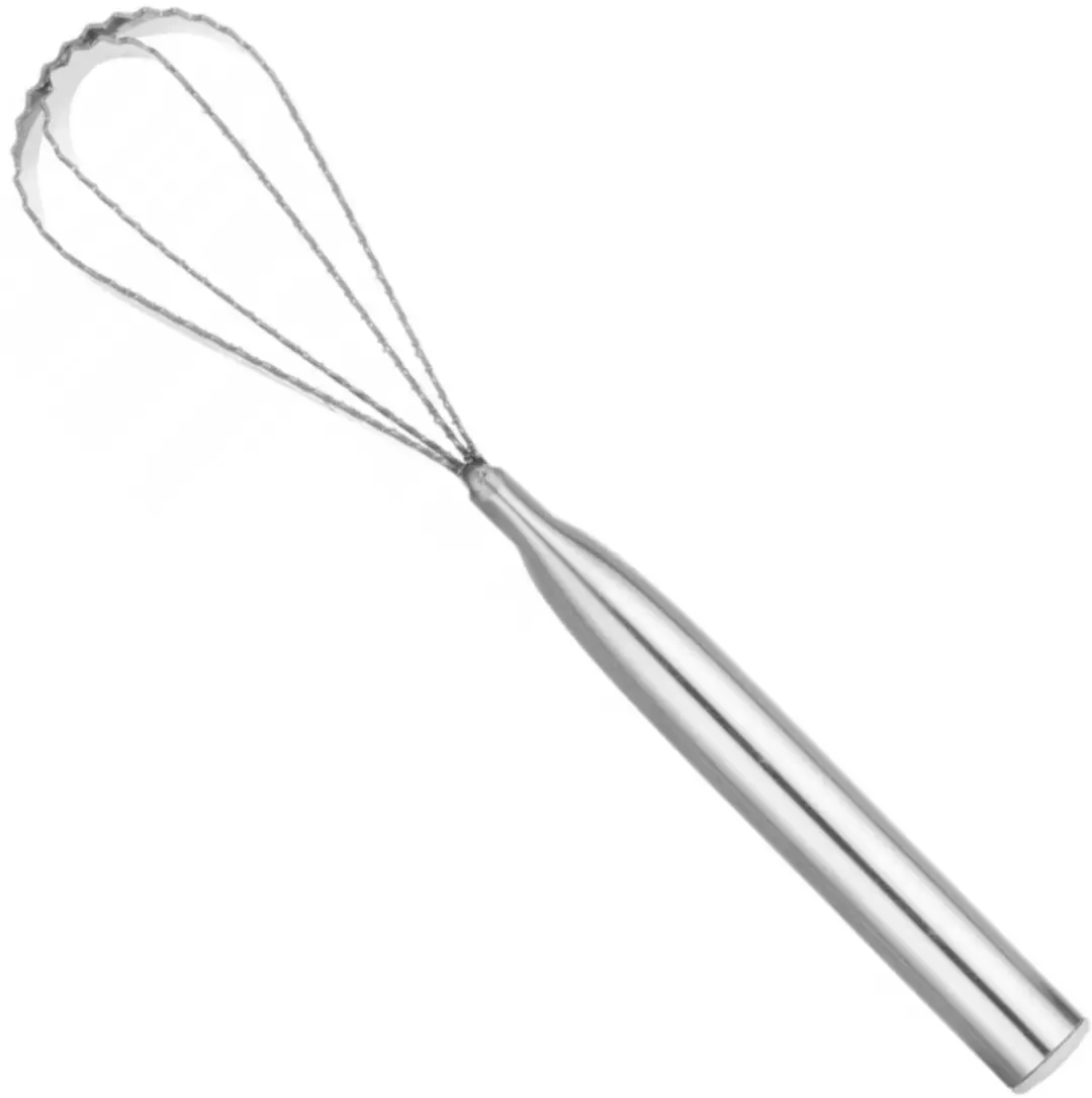 HENDI Schubben Schraper RVS 240x46mm