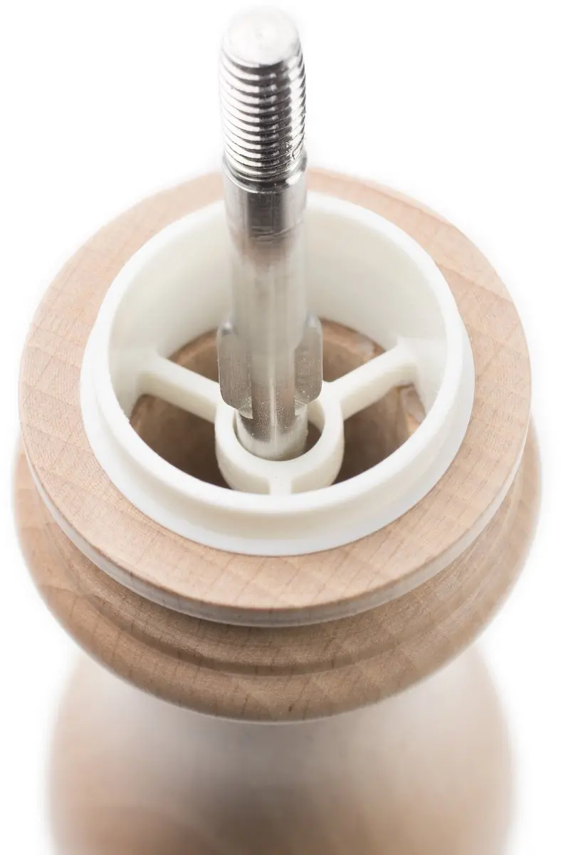 Peugeot Paris Zoutmolen 22cm - Naturel - Zirlion Maalwerk