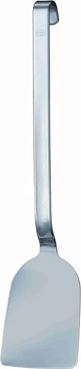 Rösle Bakspatel RVS 33cm