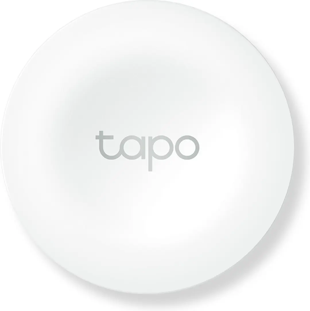 TP-Link Tapo S200B Smart Knop