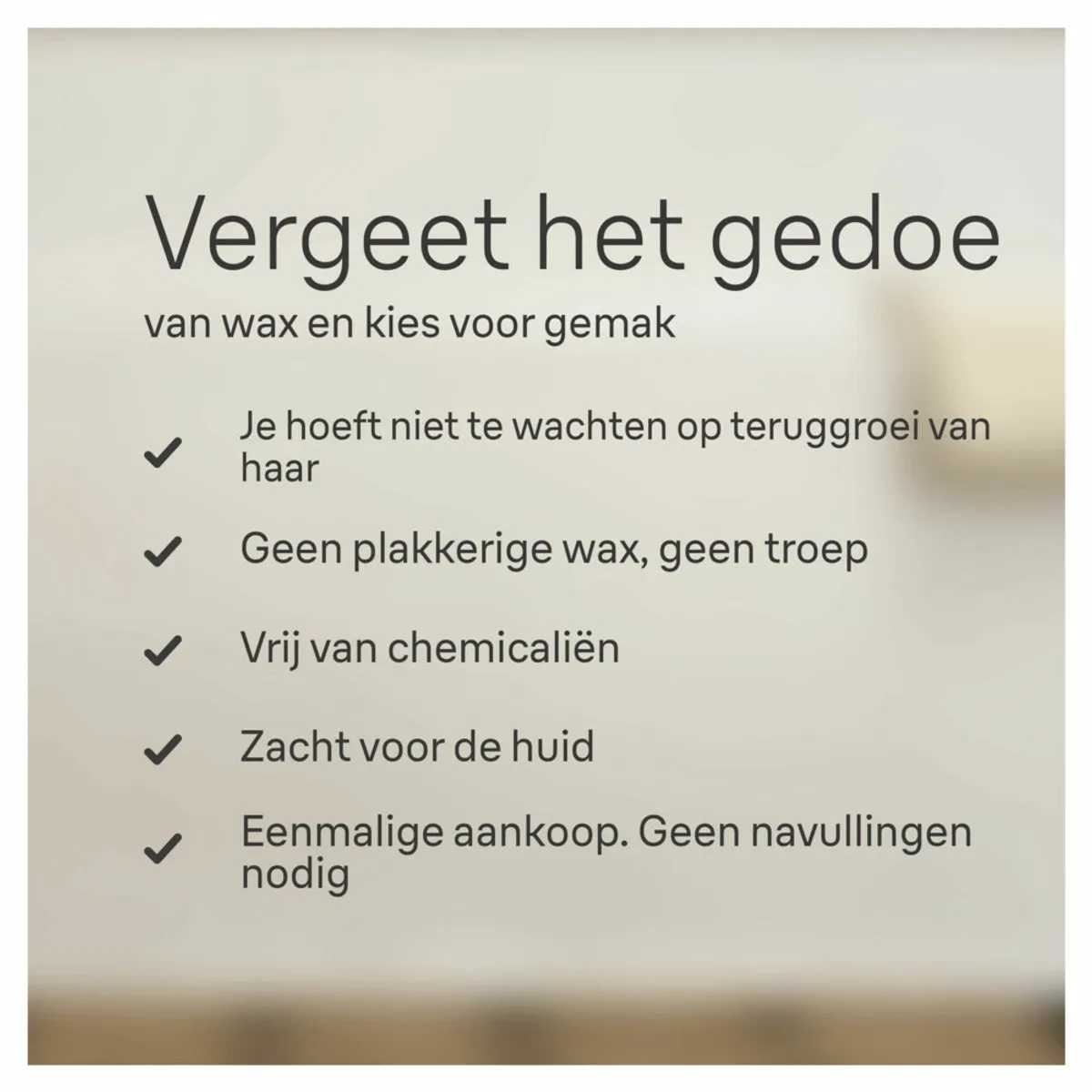 Braun Epilator Silképil 5 030 - Wit/Rozepink - afbeelding 6 van 6