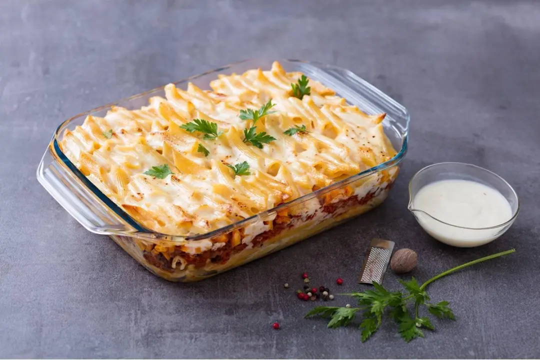PYREX Ovenschaal 1,4L