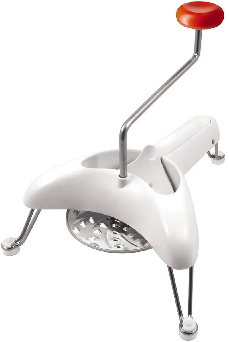 Moulinex Julienne Molentje K1011014 - Tweekleurig