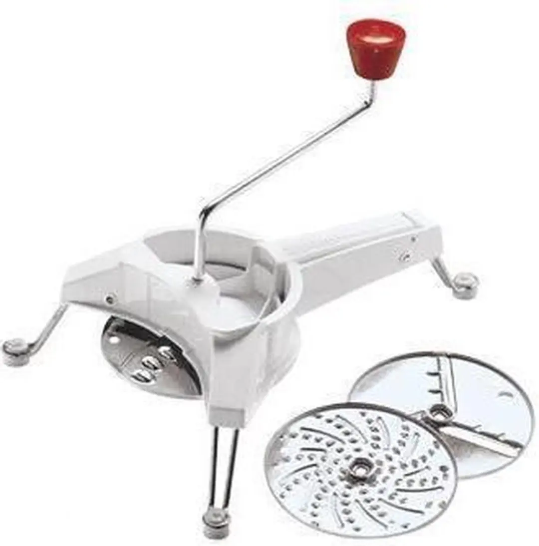 Moulinex Julienne Molentje K1011014 - Tweekleurig