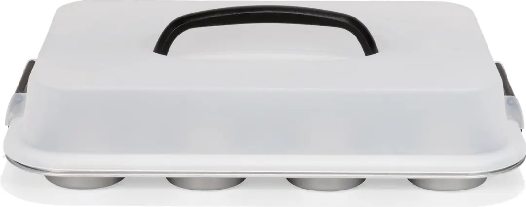 Patisse Muffinvorm 12 Vaks