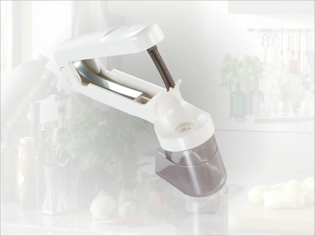 Leifheit Comfortline Kersenontpitter - Wit