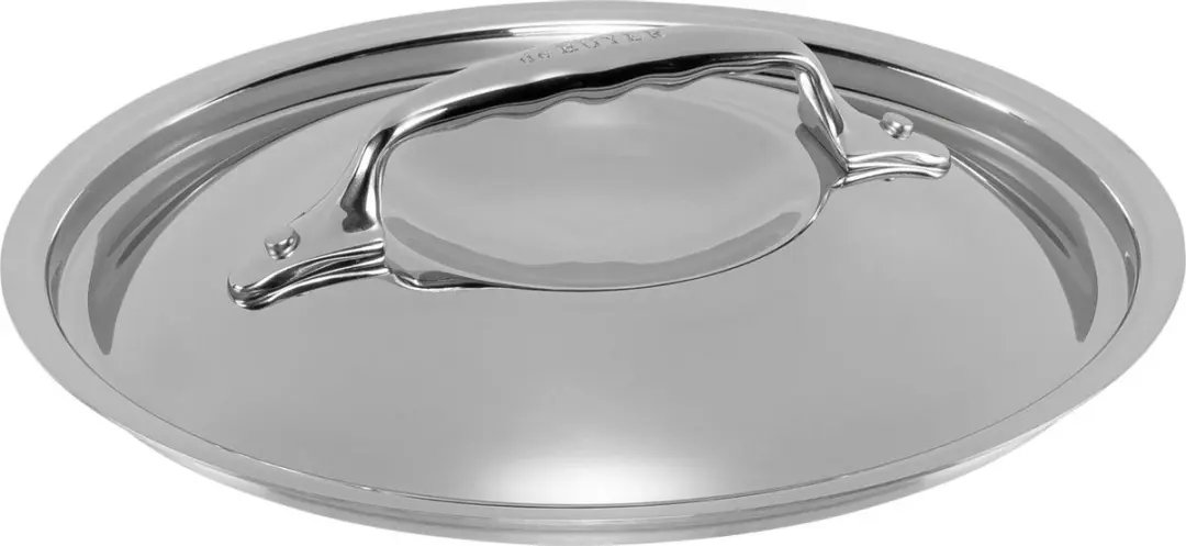 DeBuyer Affinity Prima Matera Deksel 18cm