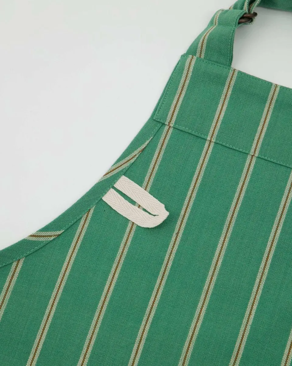House Doctor Cook Schort - Groen